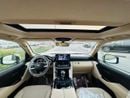 Toyota Land Cruiser 2022 Model GXR Full Option New Stock Arrival