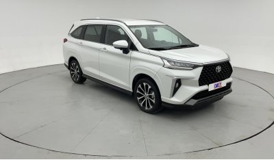 Toyota Veloz GX 1.5 | Zero Down Payment | Free Home Test Drive