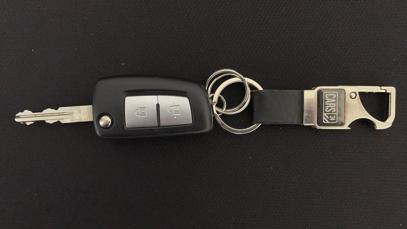 Nissan XTrail S 2.5 | Zero Down Payment | Home Test Drive