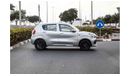 Suzuki Celerio 2023 Suzuki Celerio 1.0 GL | Colors Available: Brown, Grey, White & Silver | Export Only