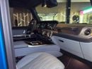 Mercedes Benz G63 AMG STD 2025 G63 AMG | Low Mileage | 5 Years Gargash Warranty and Service