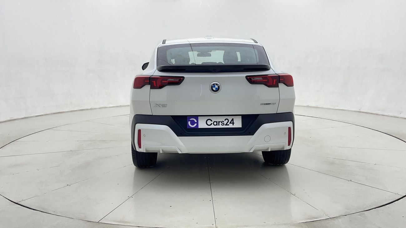 BMW X2 SDRIVE18I 1.5 | Zero Down Payment | Home Test Drive