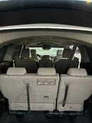 Honda Odyssey TOURING