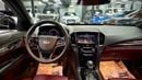 Cadillac ATS PREMIUM