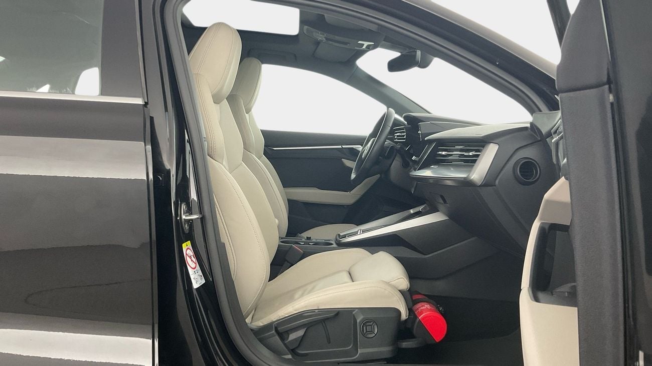 Audi A3 35 TFSI Progress Plus 1.4L 35 TFSI Progress Plus | Guaranteed Warranty | 0 Down Payment