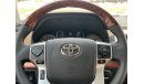 تويوتا تاندرا Toyota Tundra 1794 Edition Brand New 2021 0 km Ref# 357