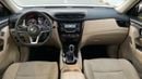 Nissan XTrail S 2.5L (169 HP) FWD (5 Seater)