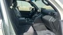 تويوتا لاند كروزر GX-R . 3.5L . Petrol . V6 . 4WD . 7 Seater . 4 Door