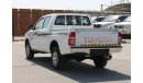 تويوتا هيلوكس 2016 | HILUX DOUBLE CABIN DIESEL WITH GCC SPECS AND EXCELLENT CONDITION