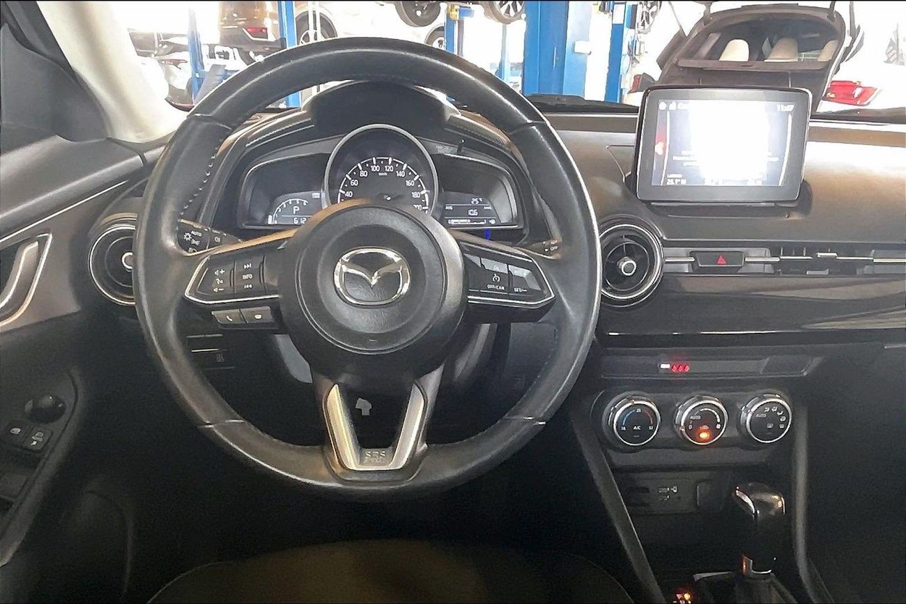 Mazda CX-3 2.0 GT AUTO 2WD | Guaranteed Warranty | 0 Down Payment