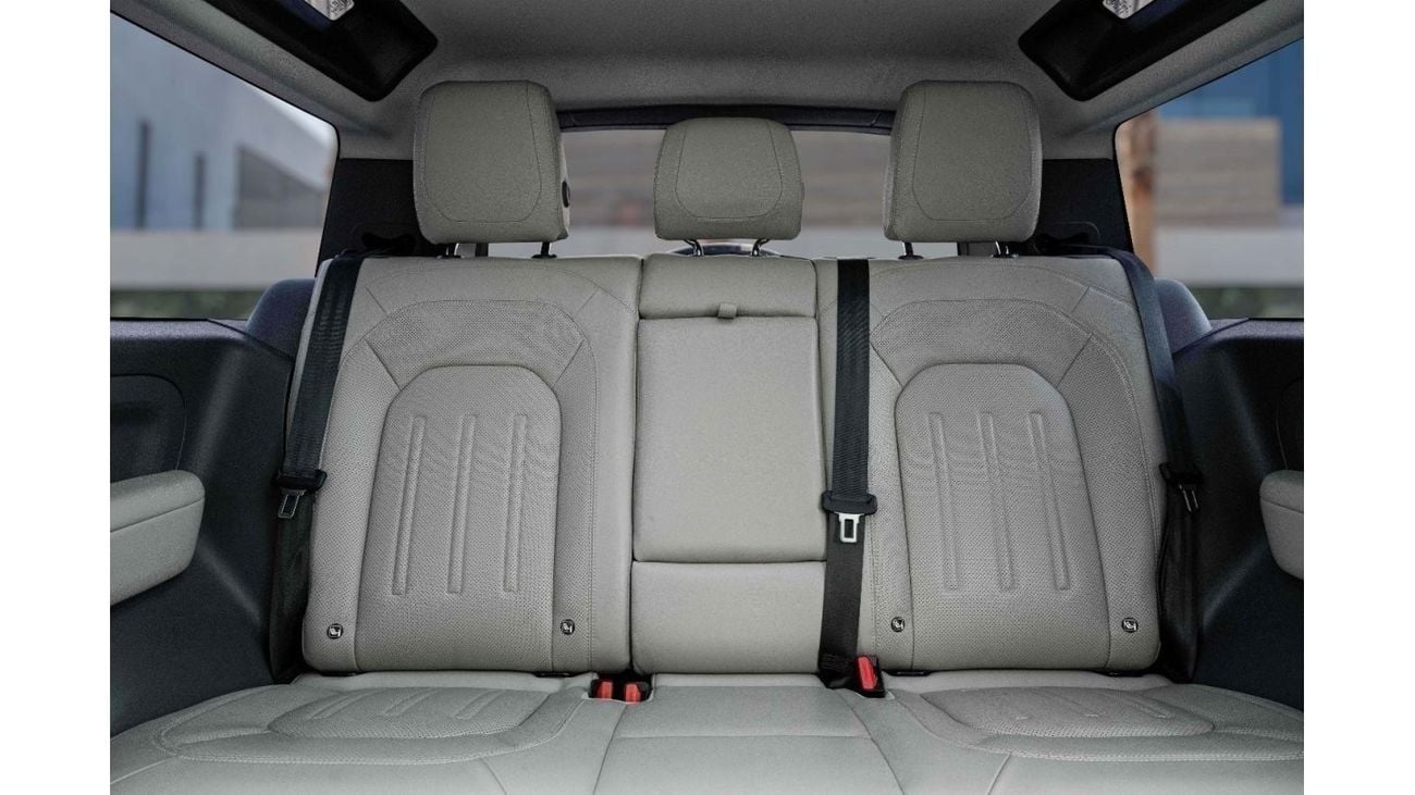 لاند روفر ديفندر P400 90 HSE 90 HSE | 5,777 P.M  | 0% Downpayment | Agency Warranty!