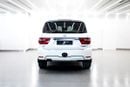نيسان أرمادا PLATINUM |GCC | FULL OPTION | | FULL SERVICE | EXCELLENT CONDITION