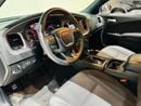 Dodge Charger SXT 3.6L