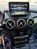 Mercedes-Benz B 250 2015 MERCEDES BENZ AMG B250 PANORAMA FULL OPTION CANDA SPEC