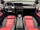 Mercedes Benz CLA35 AMG STD GCC | Original Paint | Gargash Full Service history