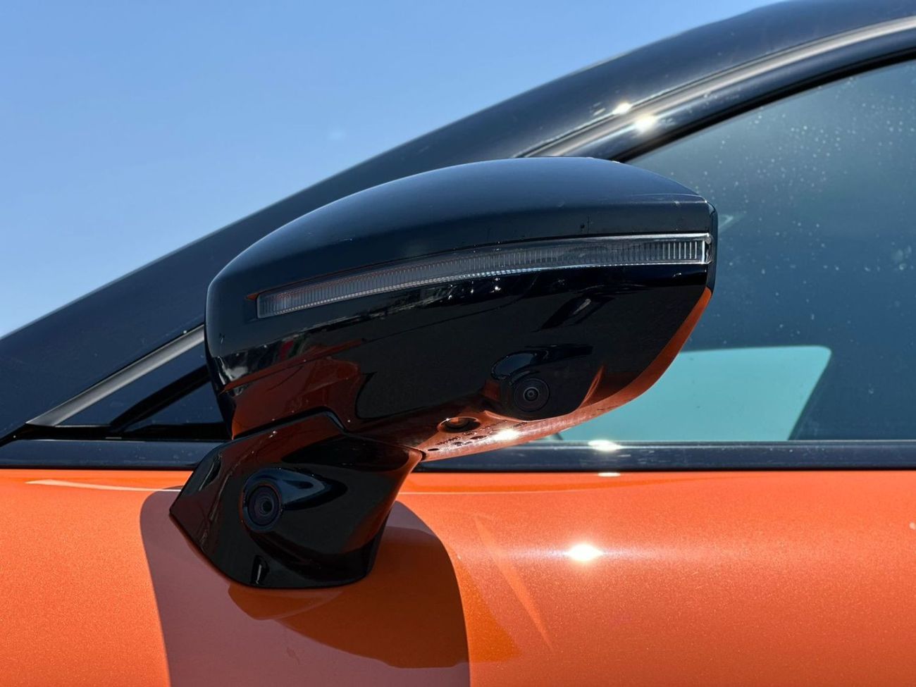 زيكر 001 ZEEKR 001 YOU 2023