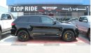 Jeep Grand Cherokee GRAND CHEROKEE TRACKHAWK 6.2L / 702 HP/ 2020 - FOR ONLY 3,450 AED MONTHLY