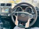 Toyota Prado Toyota prado 2015 model RHD diesel full options