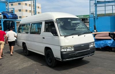 نيسان كارافان