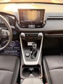 Toyota RAV4 Hybrid limited | panoramic, 360 camera Full option