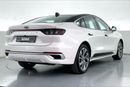 Ford Taurus Titanium | 1 year free warranty | 1.99% financing rate | Flood Free