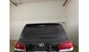 Lexus LX 570 Full option