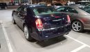 Chrysler 300C 2012 Model Hemi Full options clean car Gulf specs
