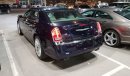 كرايسلر 300C 2012 Model Hemi Full options clean car Gulf specs