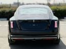 Rolls Royce Spectre Coupe