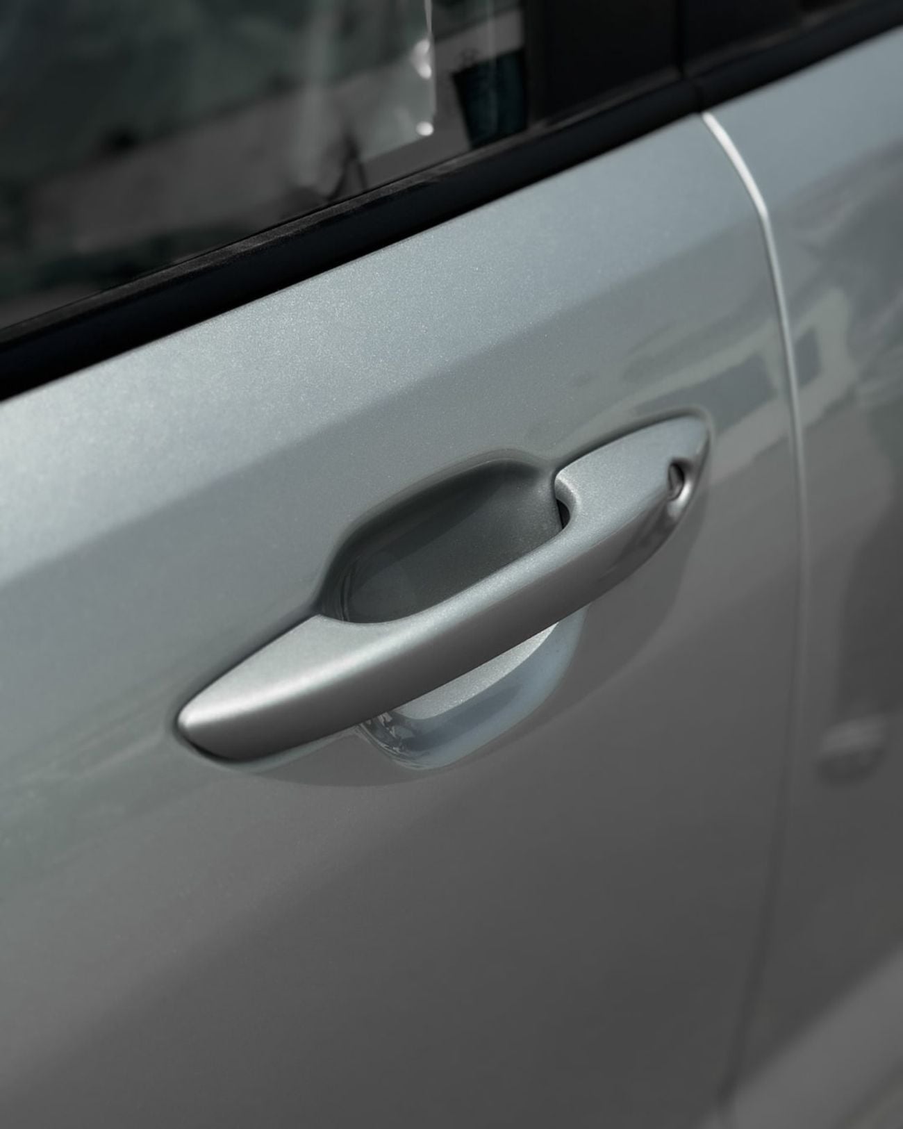 هيونداي جراند i10 SMART GRAND I10 (HATCHBACK ) 1.2L SILVER COLOR - BASIC