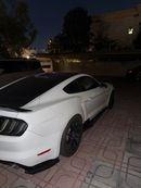 Ford Mustang Mustang GT 5.0 manual