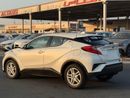 تويوتا CHR Hybrid TOYOTA CHR XLE
