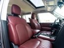 Nissan Patrol LE Platinum 5.6L
