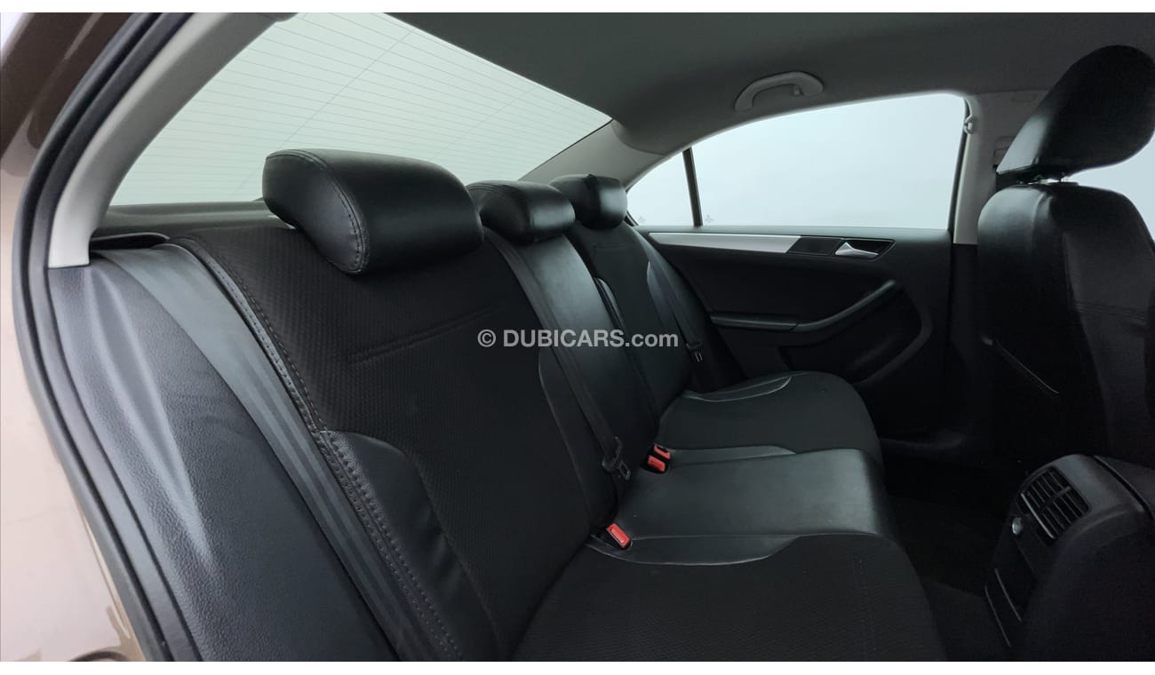 Volkswagen Jetta TRENDLINE S 2 | Zero Down Payment | Free Home Test Drive