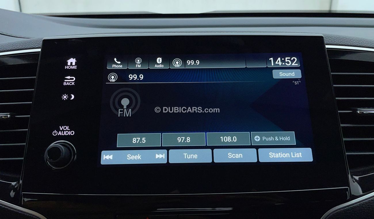 Honda Pilot LX 3.5 | Zero Down Payment | Free Home Test Drive