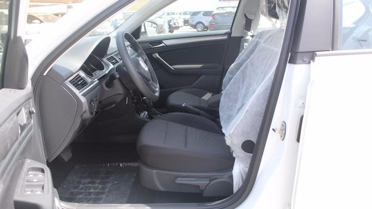 فولكس واجن بورا Volkswagen Bora 2022 (For Export)