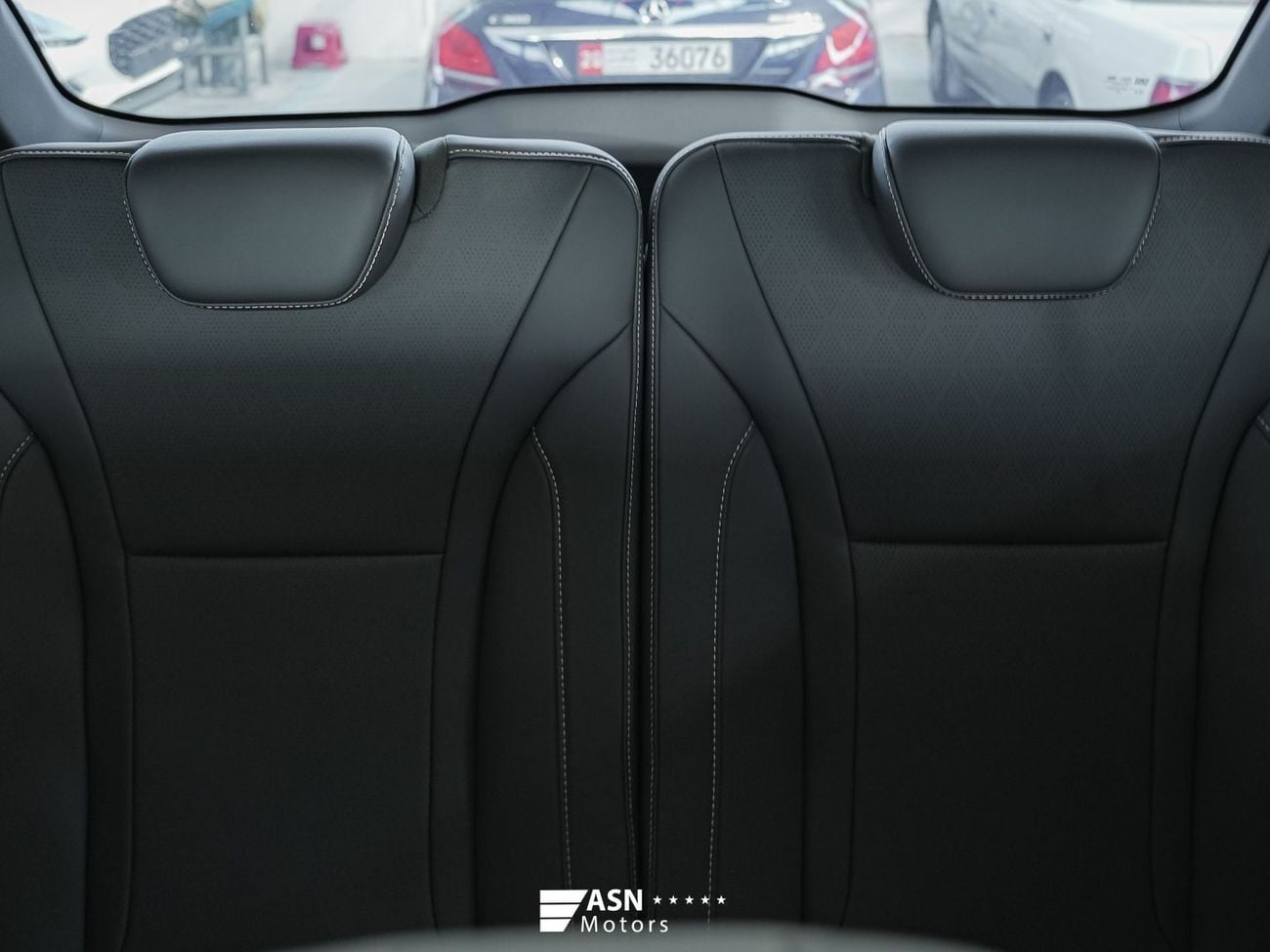 كايي X7 Mountain Peak Edition (7 Seater) 2026 (Clearance Price)