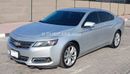 Chevrolet Impala LT 3.6