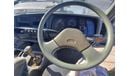 Mitsubishi Fuso Canter Fighter 6D17, RHD, 4 Ton, Flat body, 8.2L (Export Only)