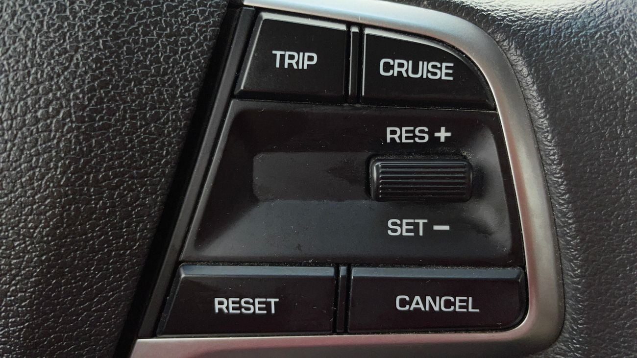 هيونداي أكسنت SMART 1.6 | بدون دفعة مقدمة | اختبار قيادة مجاني للمنزل