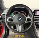 BMW M850i xDrive