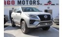 Toyota Fortuner 2023 TOYOTA FORTUNER 4.0 V6 ADVENTURE FULL OPTION