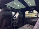 Land Rover Range Rover Sport SE P360