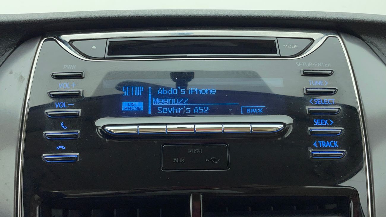 تويوتا يارس SE 1.5 | بدون دفعة مقدمة | اختبار القيادة في المنزل