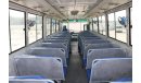 Tata 613 66 SEATER BUS WITH GCC SPECS