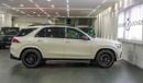 Mercedes-Benz GLE 53 AMG