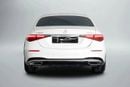 Mercedes Benz S500 4MATIC L