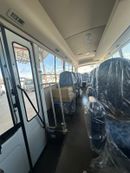 ميتسوبيشي روزا Rosa bus