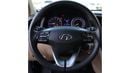 Hyundai Elantra GLS 2019 (GCC ) very good condition without accident