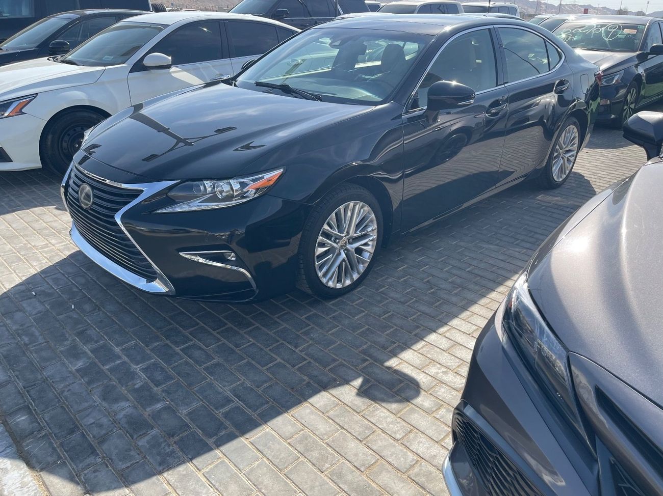 Lexus ES350 ES 350